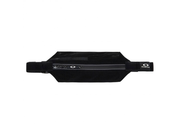 OAKLEY-чанта-VIGOR REFLECTIVE BELT BAG-BLACKOUT